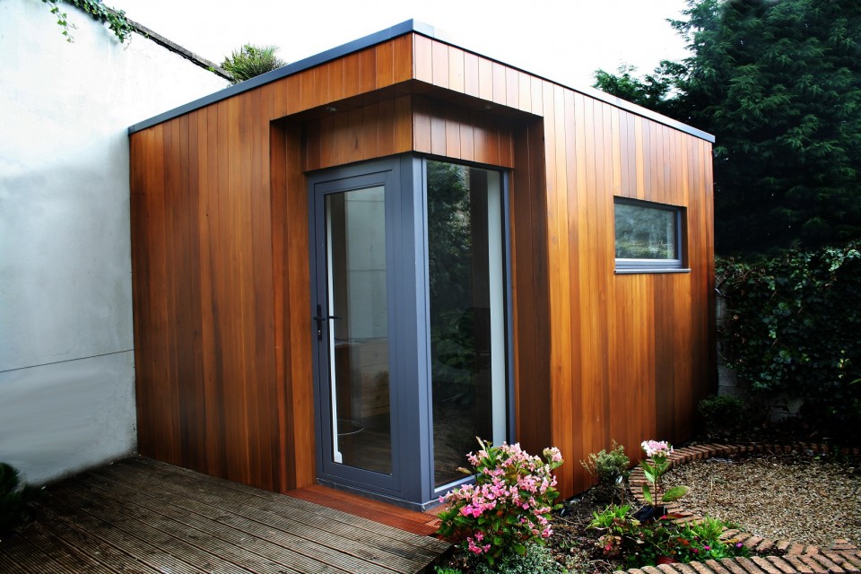 Gallery Garden RoomsGarden Rooms