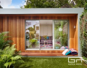 Ultimate Design - Garden Rooms Ireland