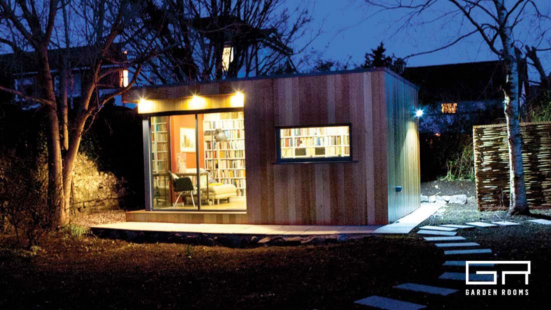 3. Cube 20 - Garden Rooms - Dublin Library Designs