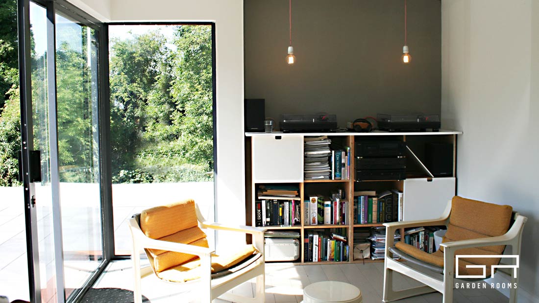 5. Cube 15 - Garden Rooms - Dublin Interior Designs