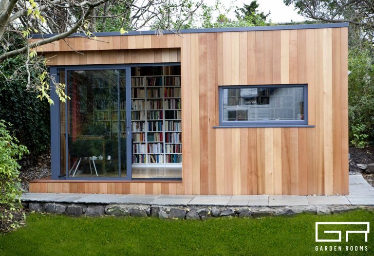 Gallery Garden Rooms & Home Office Suppliers, Dublin