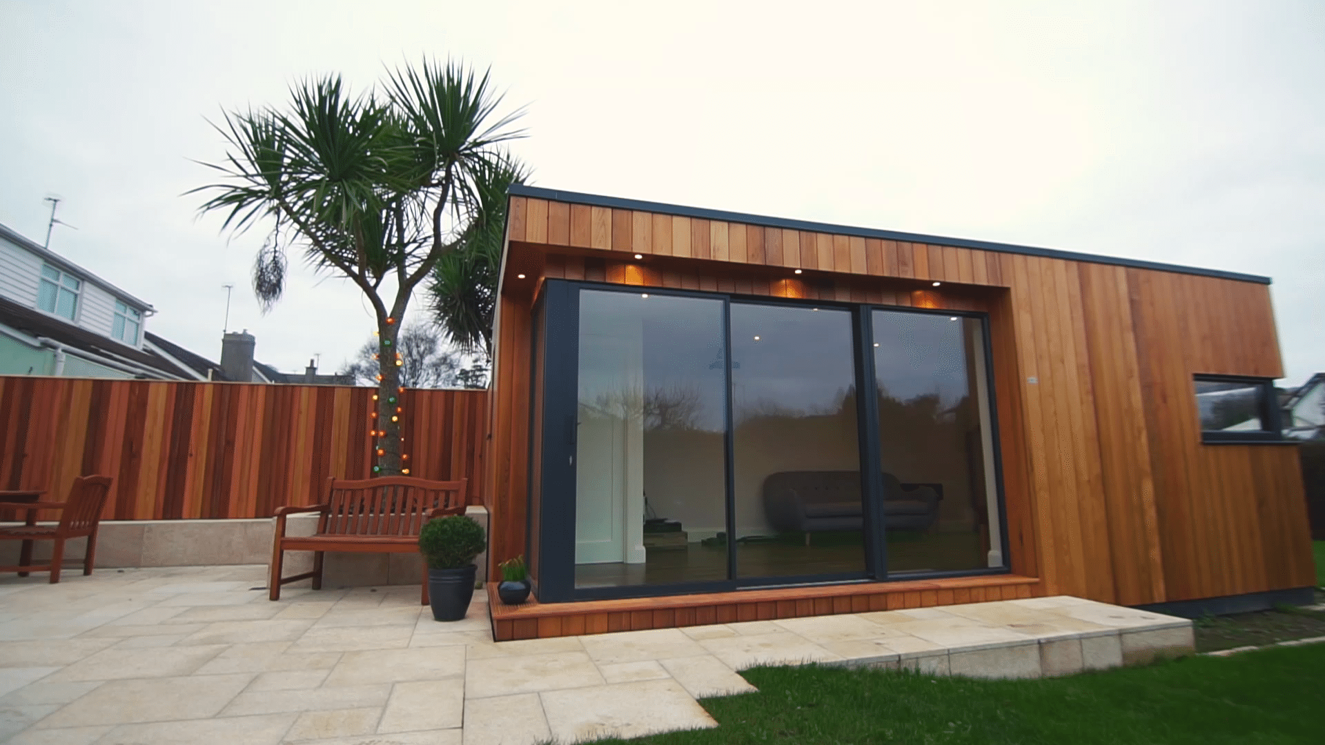Garden Rooms Architecturally Designed Garden Rooms Home Offices