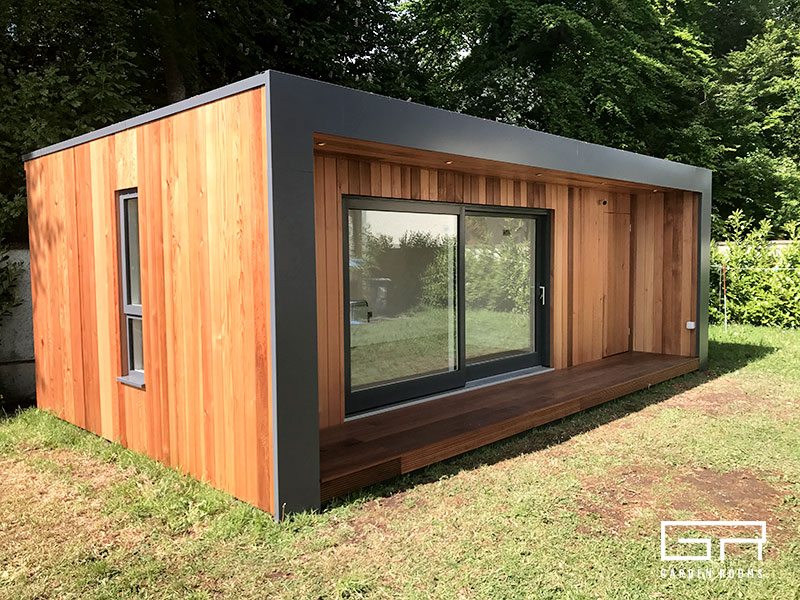 Gallery Garden Rooms & Home Office Suppliers, Dublin