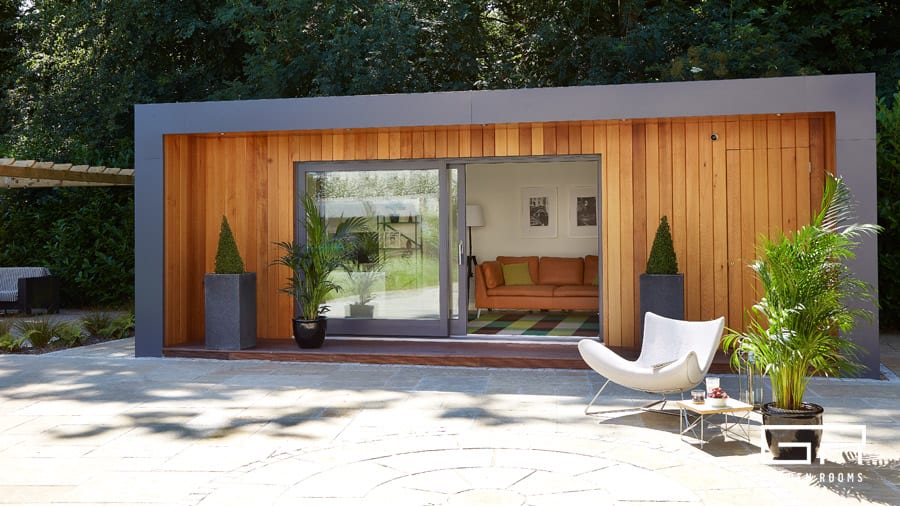Gallery Garden Rooms & Home Office Suppliers, Dublin