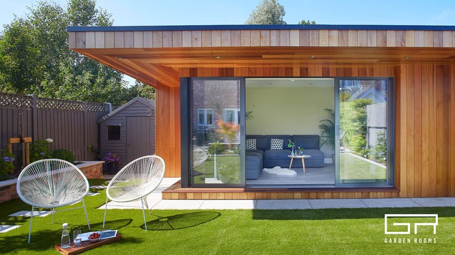 Gallery | Garden Rooms & Home Office Suppliers, Dublin