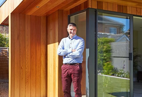 Garden Rooms Ireland - Talk With Our Representatives