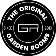 Garden Rooms Ireland - The Original