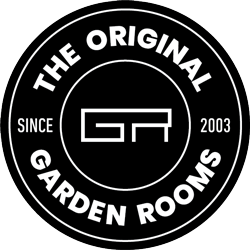 Garden Rooms Ireland - The Original