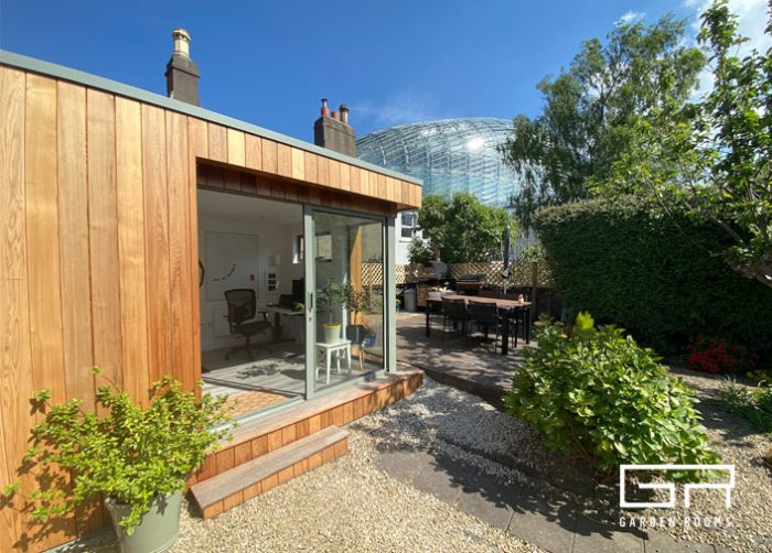 Gallery Garden Rooms & Home Office Suppliers, Dublin