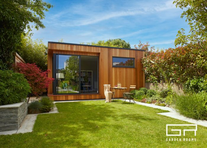 Gallery Garden Rooms & Home Office Suppliers, Dublin