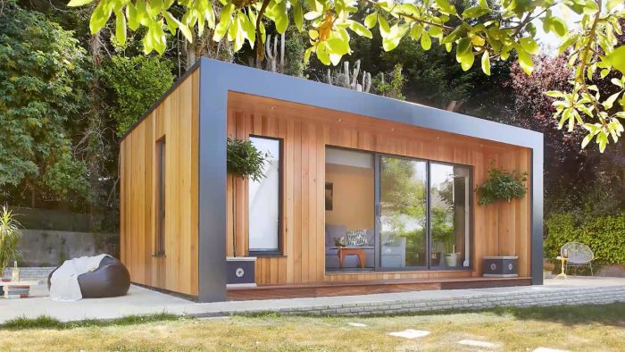 Garden Rooms Ireland s Original Garden Rooms Home Offices 