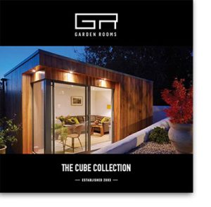 Brochure Garden Rooms Ireland