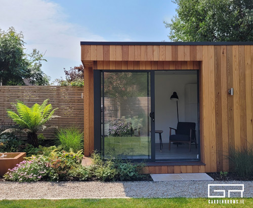 Home Office in the Garden - Questions Answered - Garden Rooms - Feature