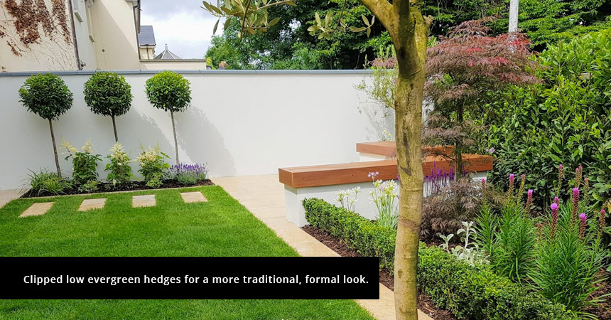 LandArt GardenRooms Landscaping Services Ireland