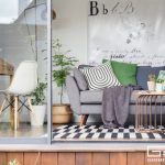10 Ways Zone Multi-Purpose Garden Room - Feature