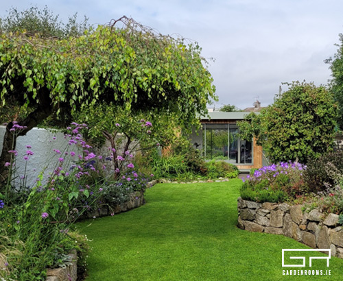 10 Reasons To Get Garden Room Ireland - Feature