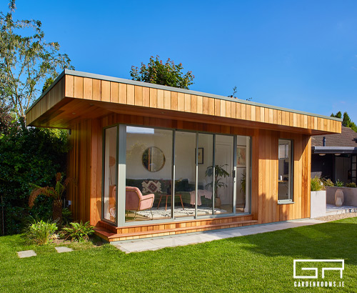 5 Top Tips Choosing Garden Room Company - Feature